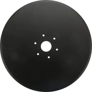 Lemešu disks 350 mm FLE0154 Kuhn