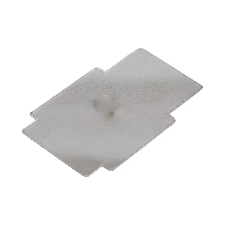 Cover Plate   FJX0560 Kuhn
