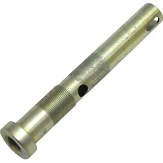 Nut  FNB0204 Kuhn