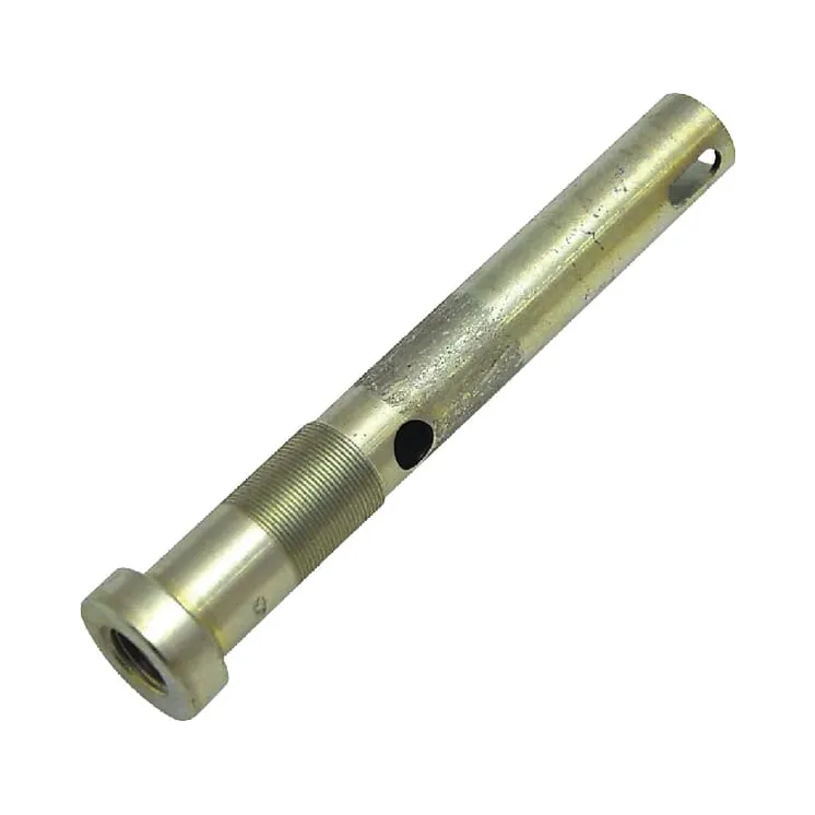 Nut  FNB0204 Kuhn