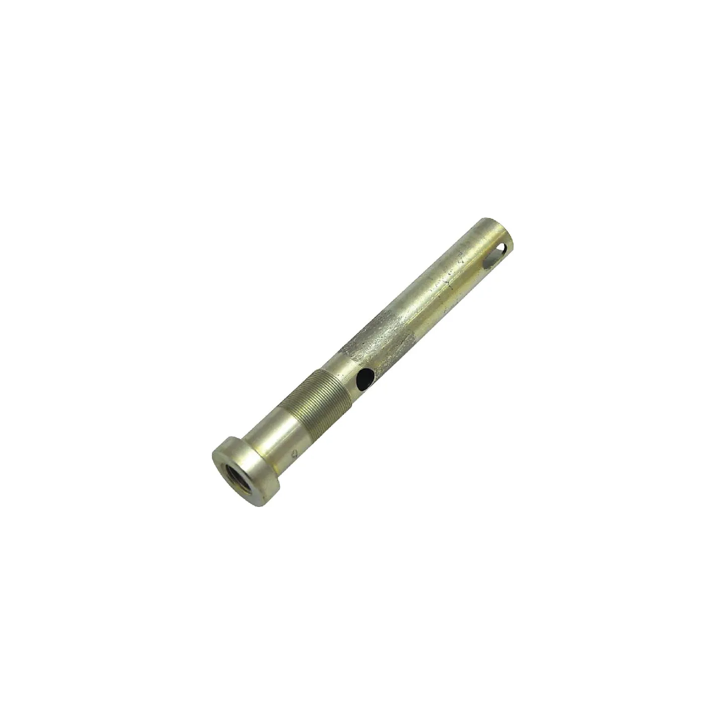 Nut  FNB0204 Kuhn