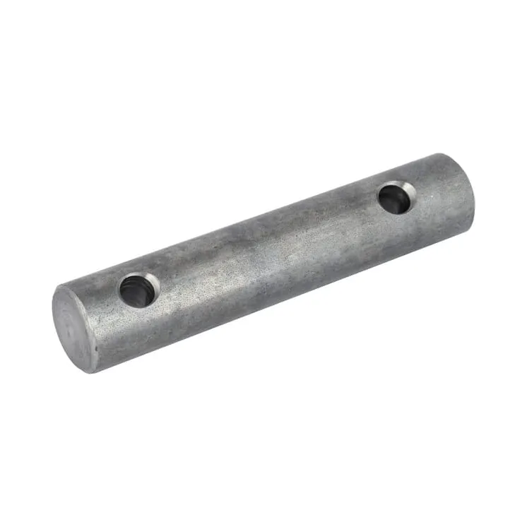Pin FLA0807F Kuhn