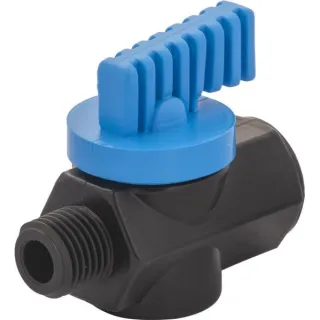 Valve, shut-off  G0447300 Kuhn
