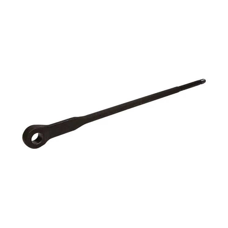 Tie rod  H0402680 Kuhn