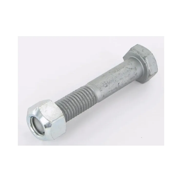 Bolt  H0609480 Kuhn H0600240