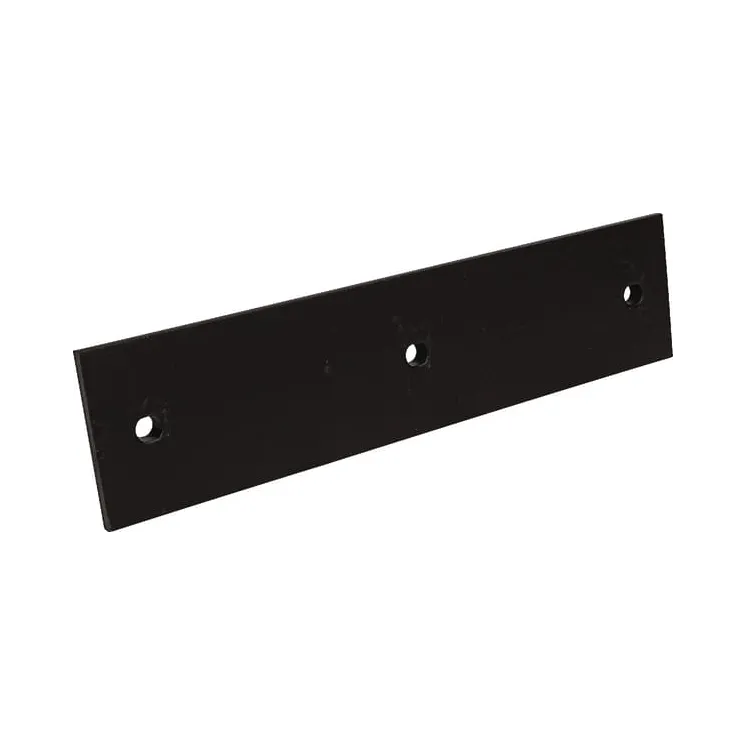 Piezemes plāksne Short H0402140 Kuhn