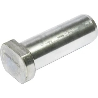 Axle  H0205640 Kuhn