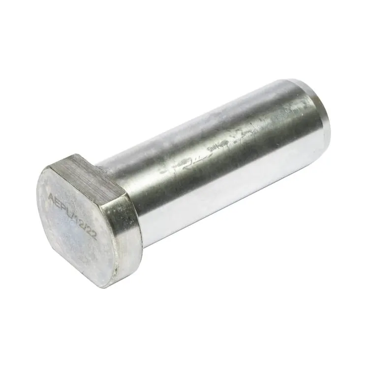 Axle  H0205640 Kuhn