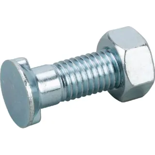 Skrūve ar uzgriezni H0609370 Kuhn 901123 901123EI
