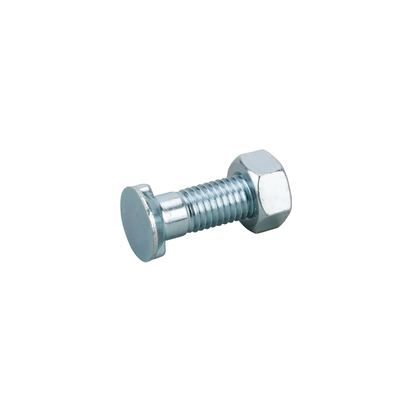 Bolt with nut  H0609370 Kuhn 901123 901123EI