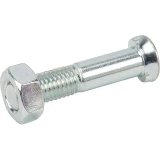 Bolt with nut  H0609520 Kuhn 901115EI
