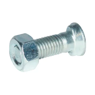 Bolt with nut  H0609460 Kuhn 901135EI