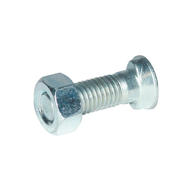 Bolt with nut  H0609460 Kuhn 901135EI