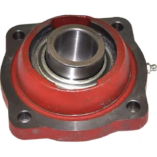 Gultnis, Spilvena bloks H2222130 Kuhn