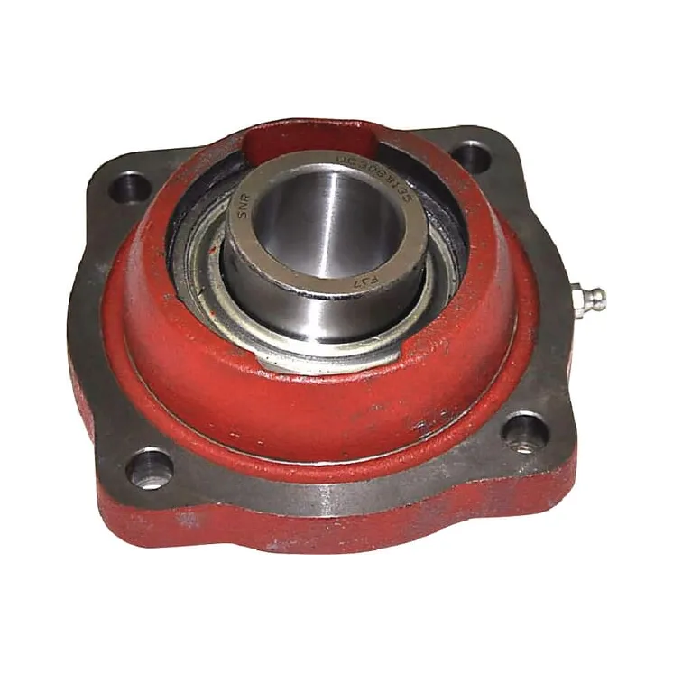 Gultnis, Spilvena bloks H2222130 Kuhn