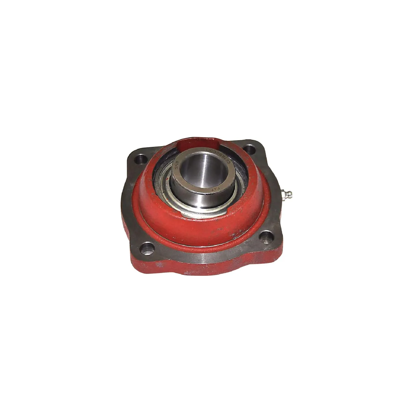 Gultnis, Spilvena bloks H2222130 Kuhn