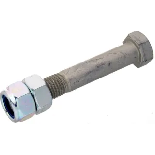 Bolt with nut  H0609510 Kuhn 901126EI H0604000 H0609400