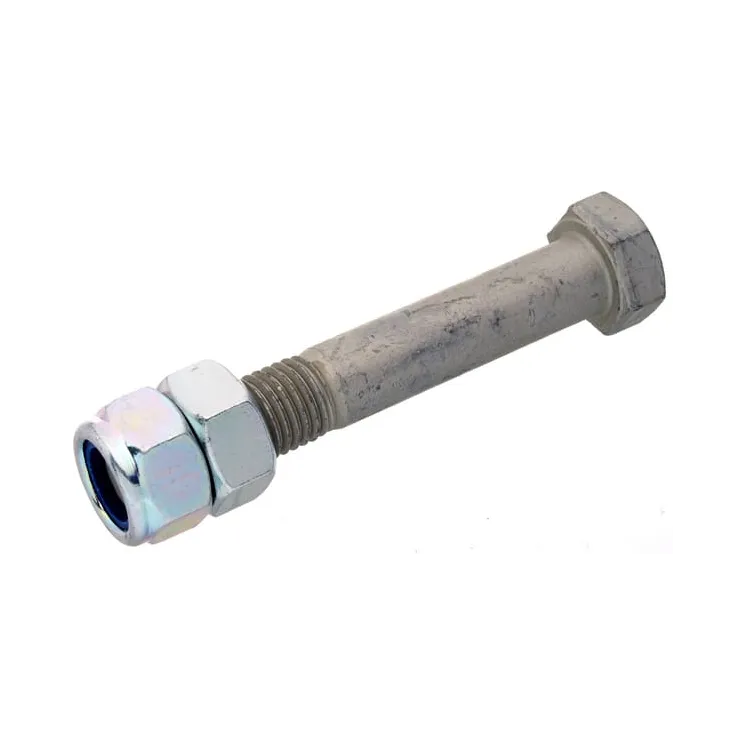 Bolt with nut  H0609510 Kuhn 901126EI H0604000 H0609400