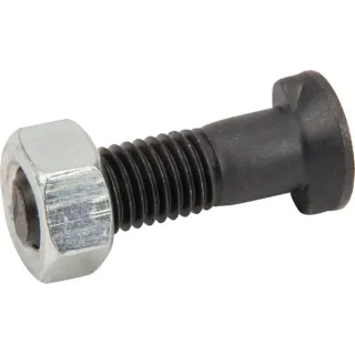 Bolt with nut  H0609380 Kuhn 901124 901124EI