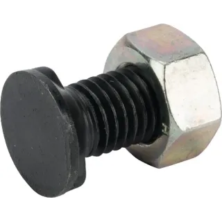 Dalīšanas skrūve M12x30 H0609350 Kuhn 80111229 901121 901121EI