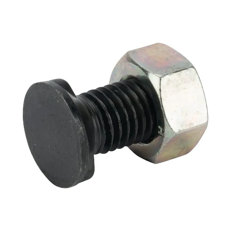 Share bolt M12x30  H0609350 Kuhn 80111229 901121 901121EI