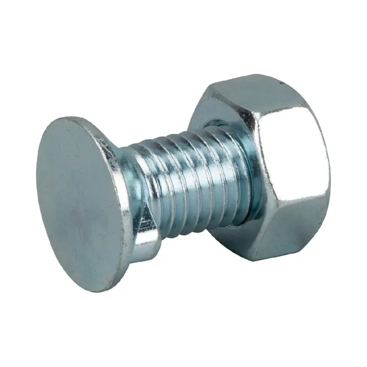 Share bolt M14x35  H0609430 Kuhn 901132 901132EI