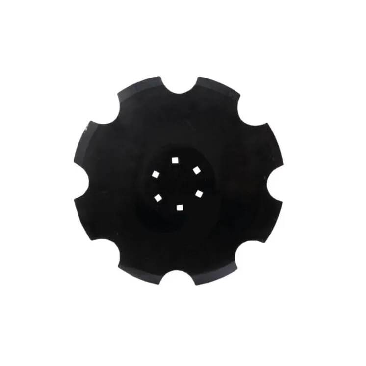 Coulter disc  H2206710 Kuhn