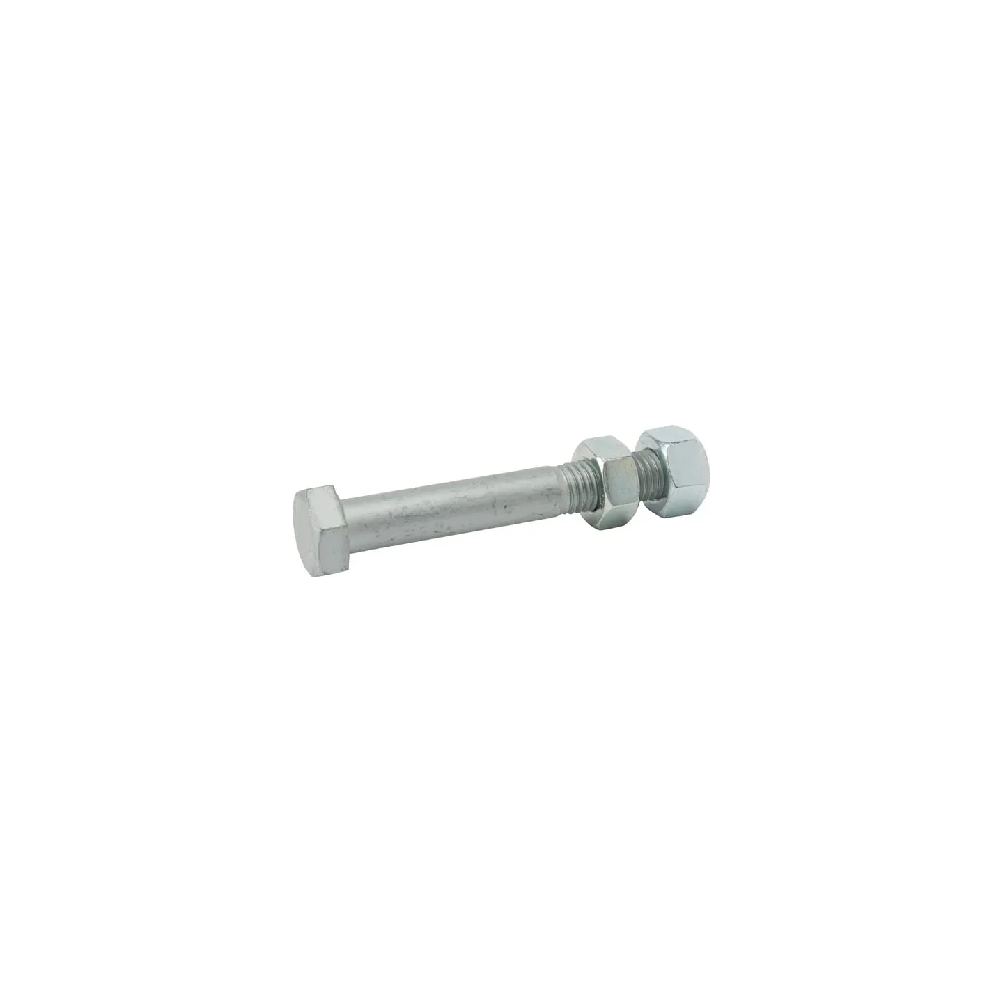 Bolt with nut  H0609490 Kuhn H0600250