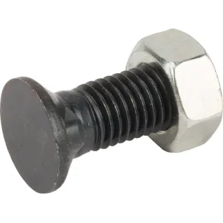 Bolt and nut  H0609440 Kuhn 901133EI