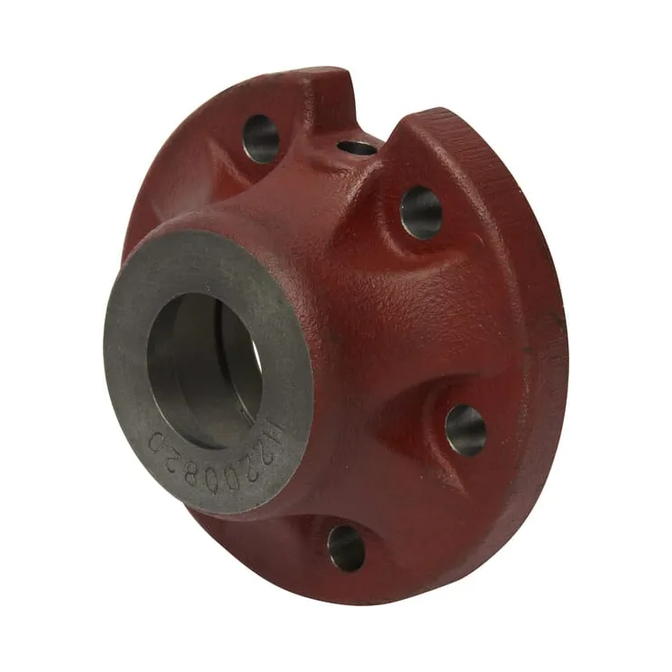Hub  H2200820 Kuhn