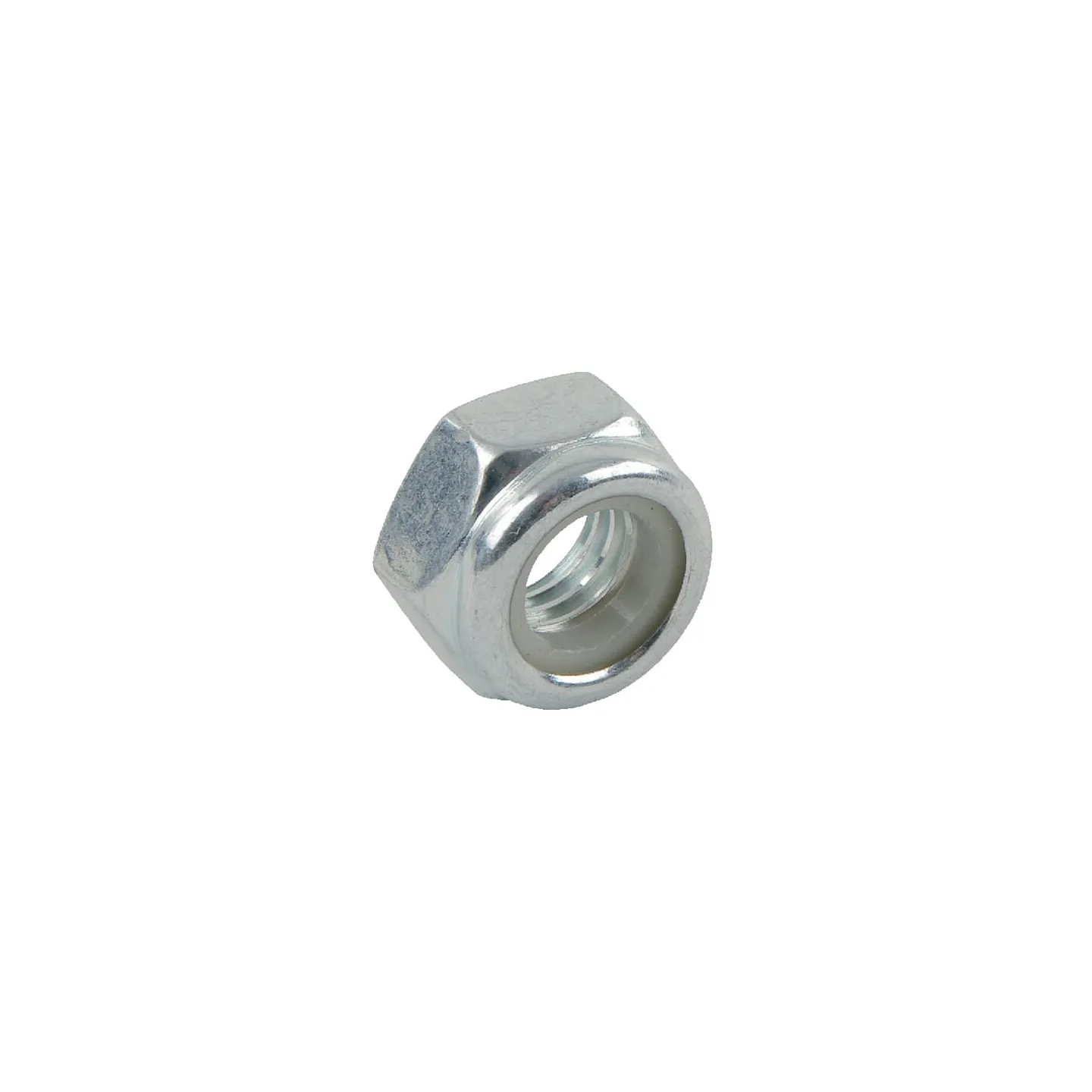 Self locking nut M20  J0912004 Kuhn