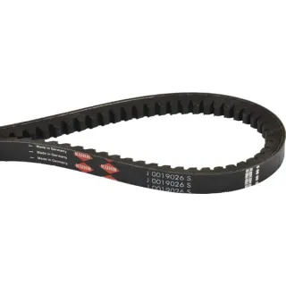 Drive Belt  J0019026 Kuhn