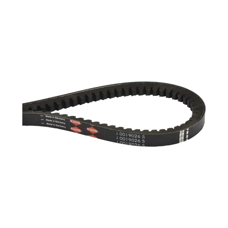 Drive Belt  J0019026 Kuhn