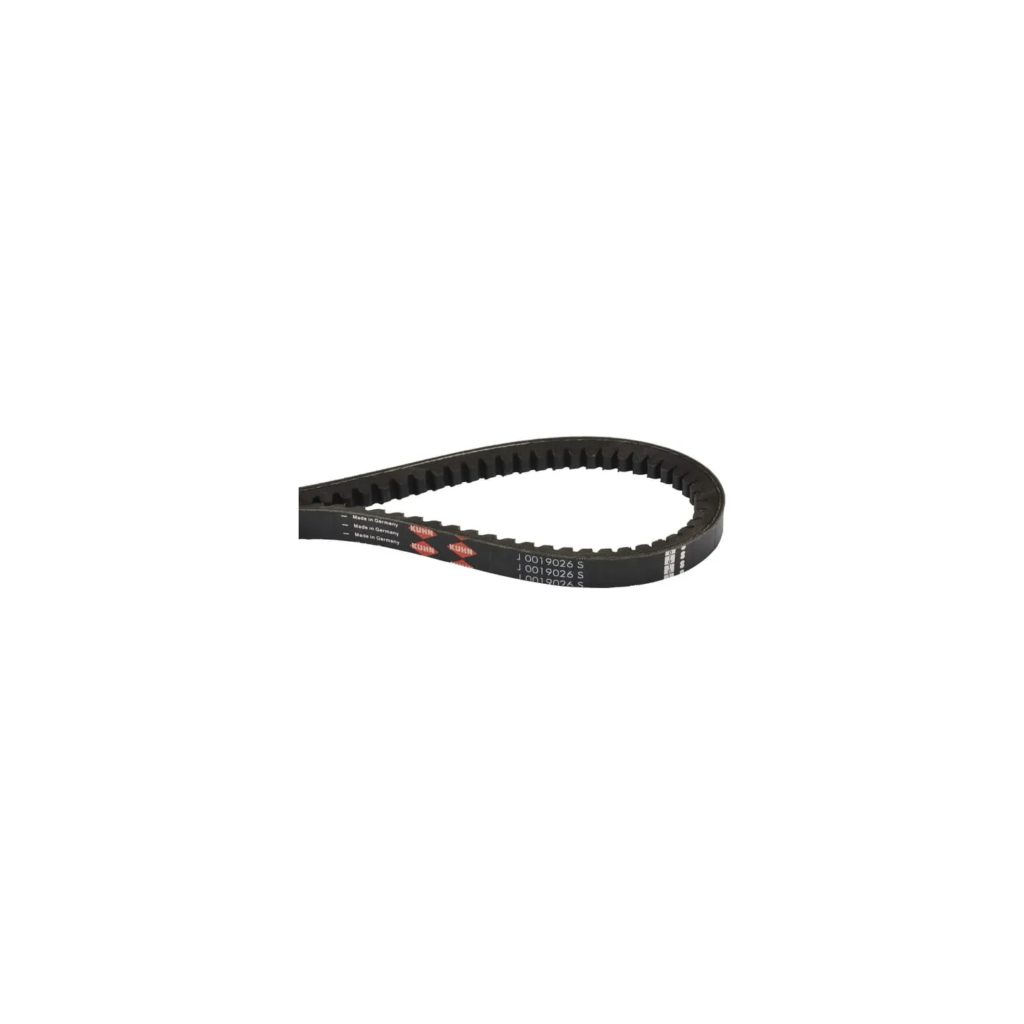 Drive Belt  J0019026 Kuhn