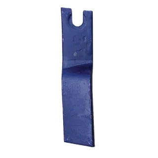 Rotovator blade RH 50mm 12mm thick suitable for   K1631040 Kuhn