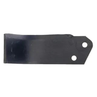 Rotovatora asmens RH 130x130x70mm 6mm biezs piemērots K1601940 Kuhn