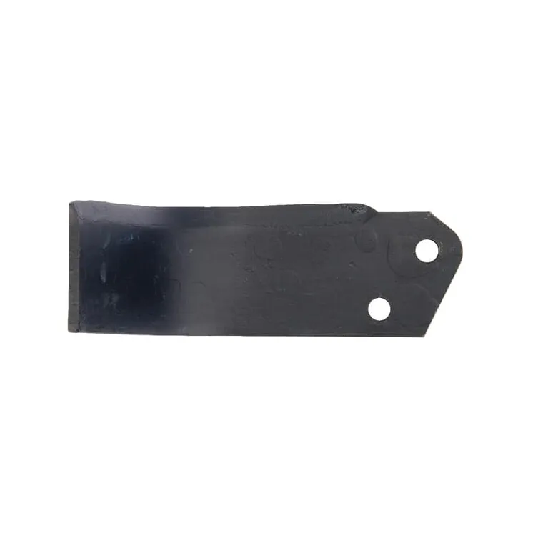 Rotovatora asmens RH 130x130x70mm 6mm biezs piemērots K1601940 Kuhn
