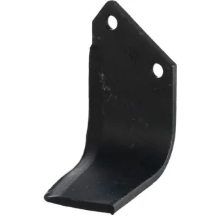Rotavator blade RH   K1608451 Kuhn