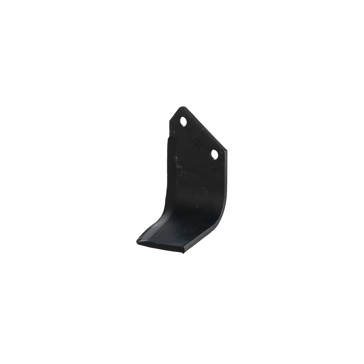 Rotavator blade RH   K1608451 Kuhn