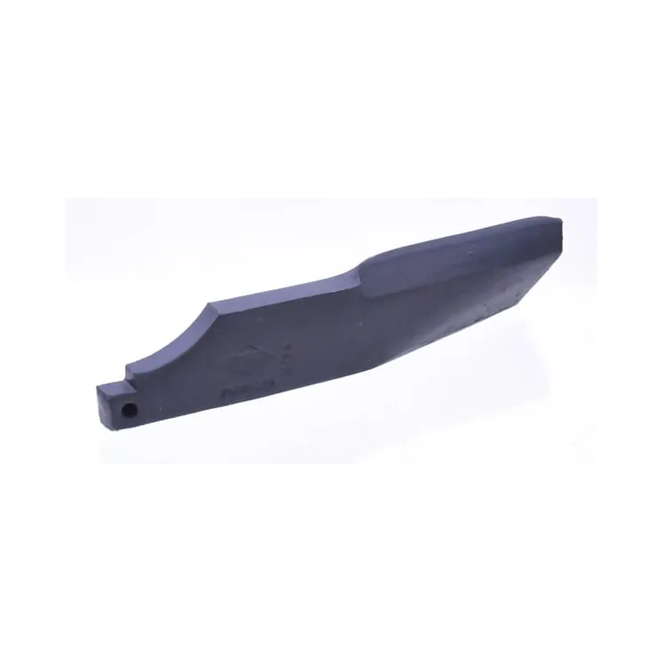 Rotovator blade  K1601450 Kuhn