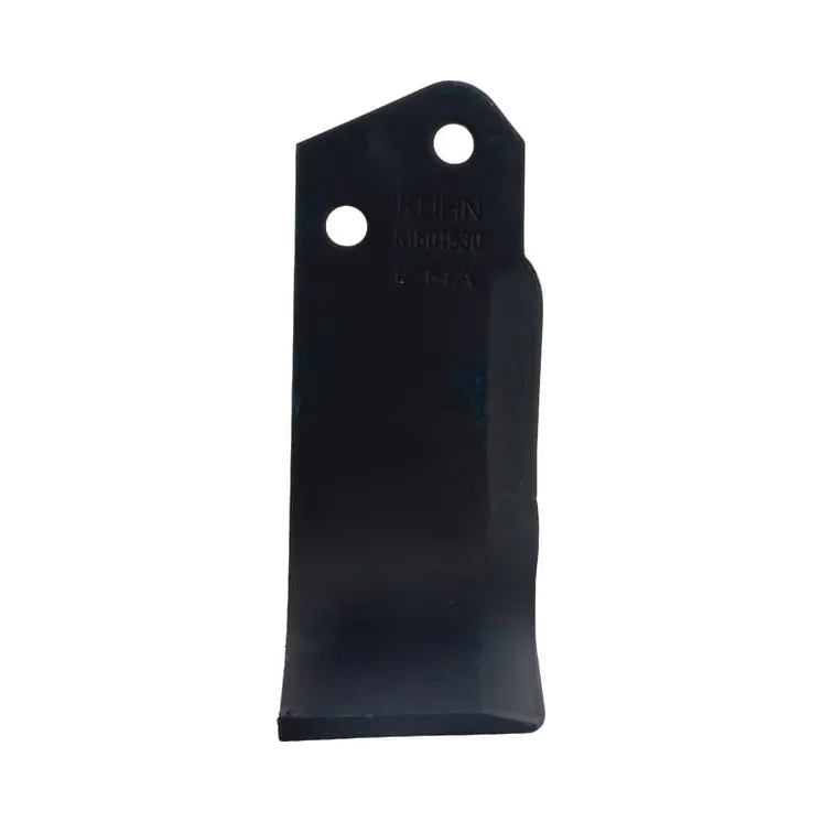 Rotovatora asmens LH 130x130x70mm 6mm biezs piemērots K1601930 Kuhn