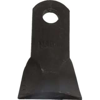 Flail blade  J1781000 Kuhn 6060000
