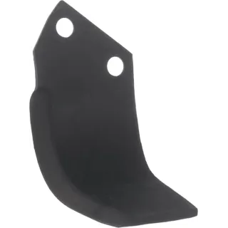 Rotovatora asmens RH 185x135x90mm 8mm biezs piemērots K1601090 Kuhn
