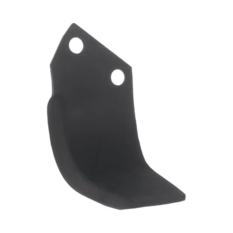 Rotovatora asmens RH 185x135x90mm 8mm biezs piemērots K1601090 Kuhn