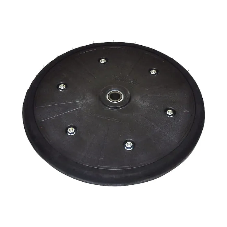 Wheel  K3611561 Kuhn