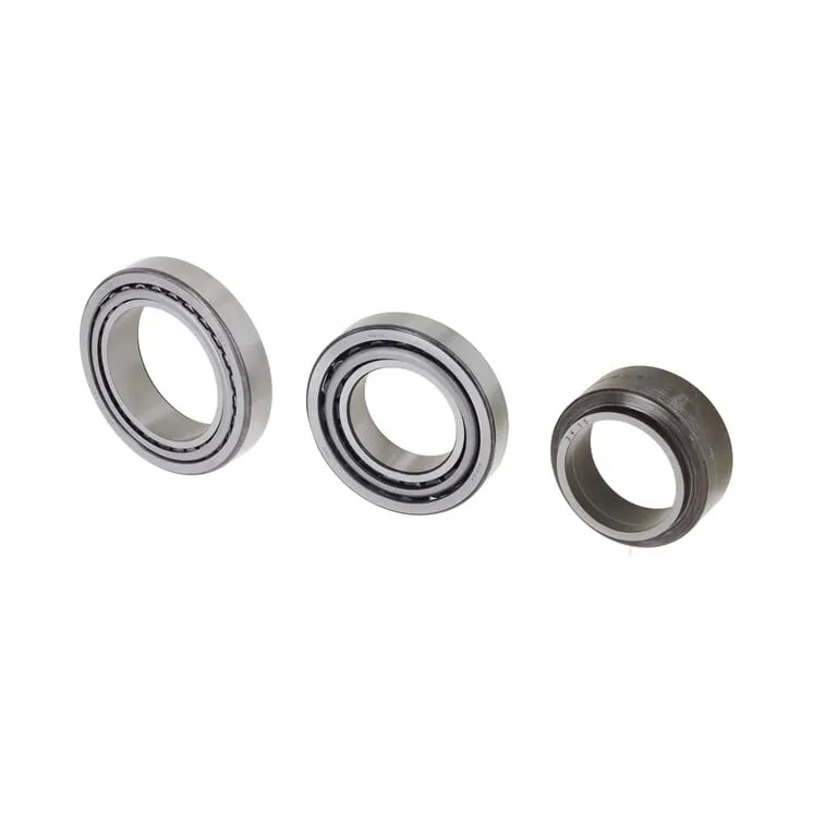 Bearing and spacer kit  K2507370 Kuhn 52541300