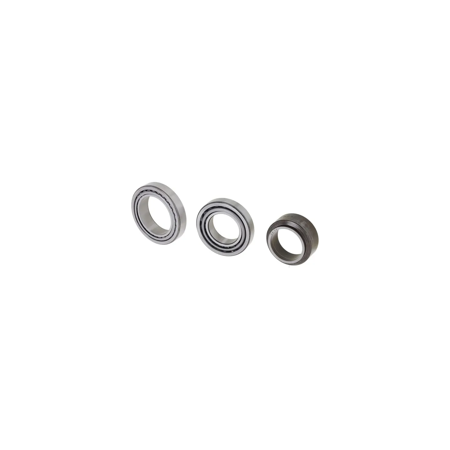 Bearing and spacer kit  K2507370 Kuhn 52541300