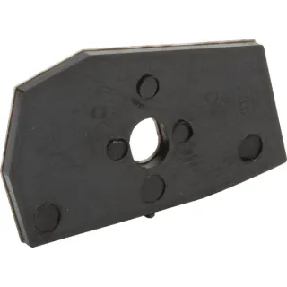 Scraper plate  K3000990 Kuhn