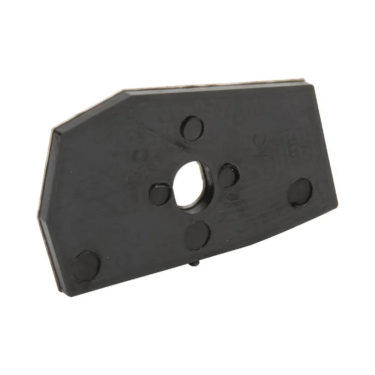 Scraper plate  K3000990 Kuhn