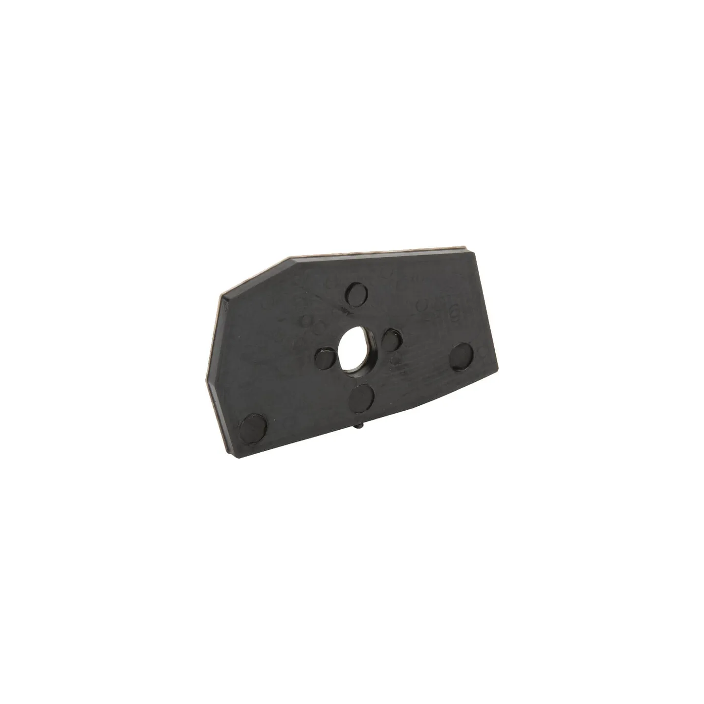 Scraper plate  K3000990 Kuhn